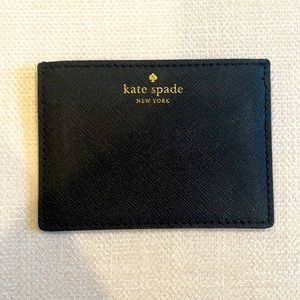 Kate Spade Card Holder